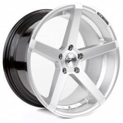 ZP.06 Deep Concave | Hyper Silver